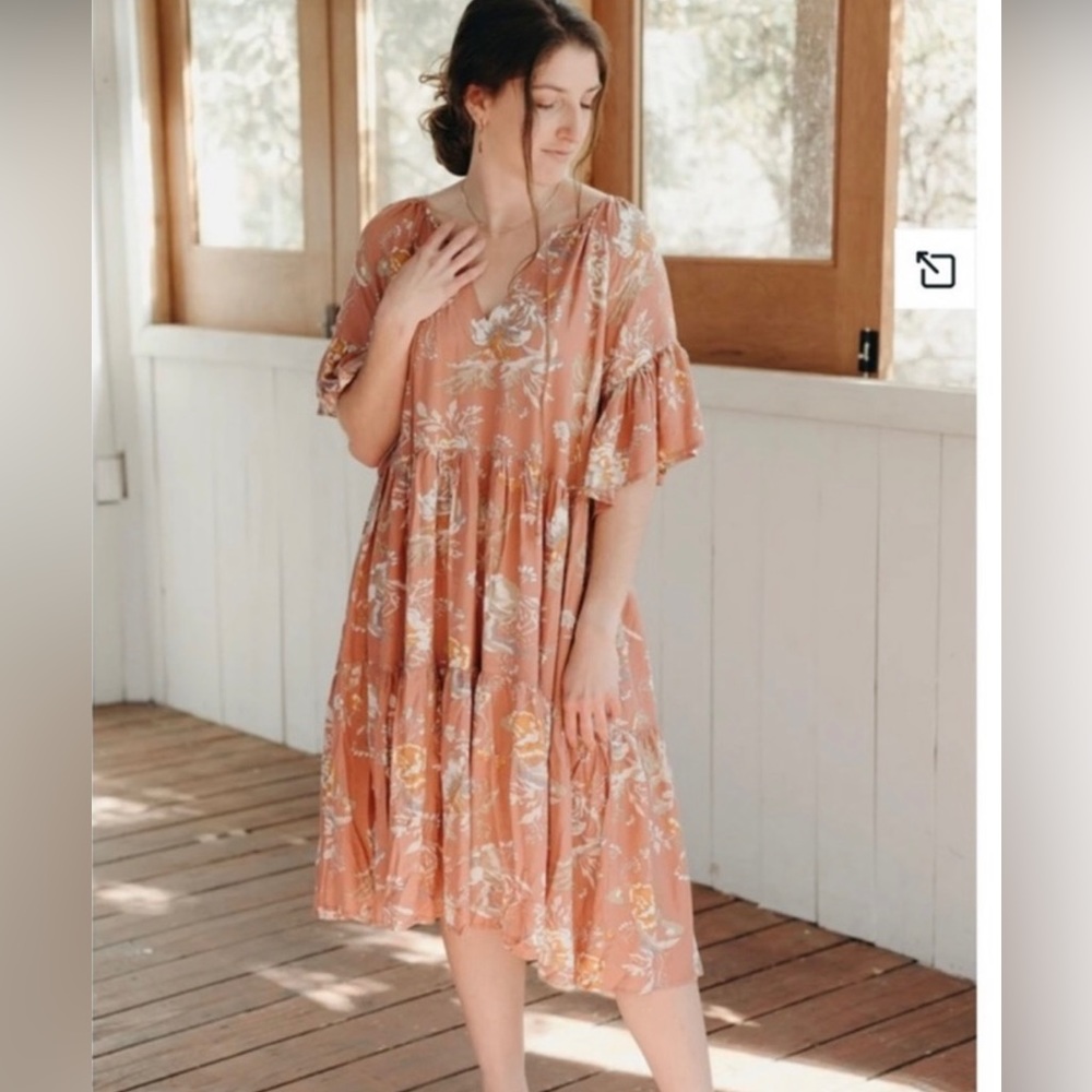 Orchard dress size XS